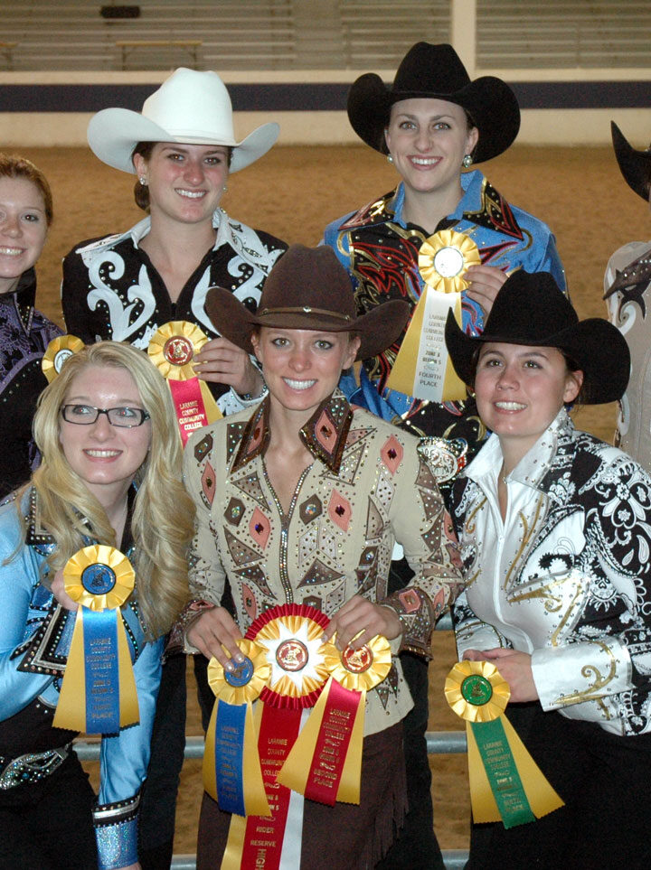 2012-UNL-Horse-Show