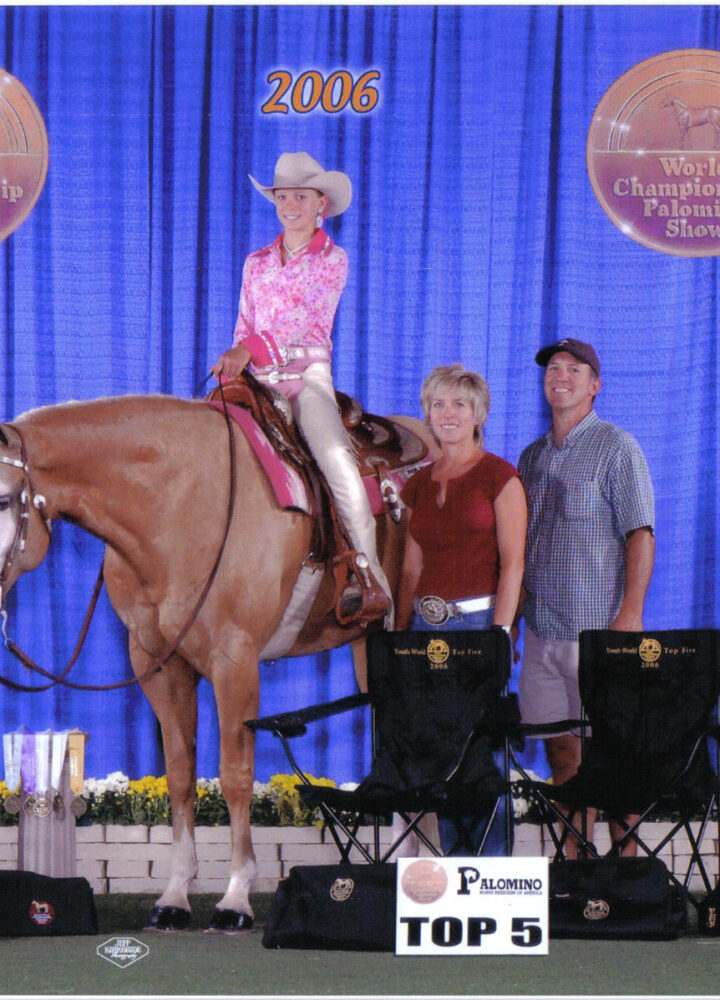 Kinsey 2006 with both parents